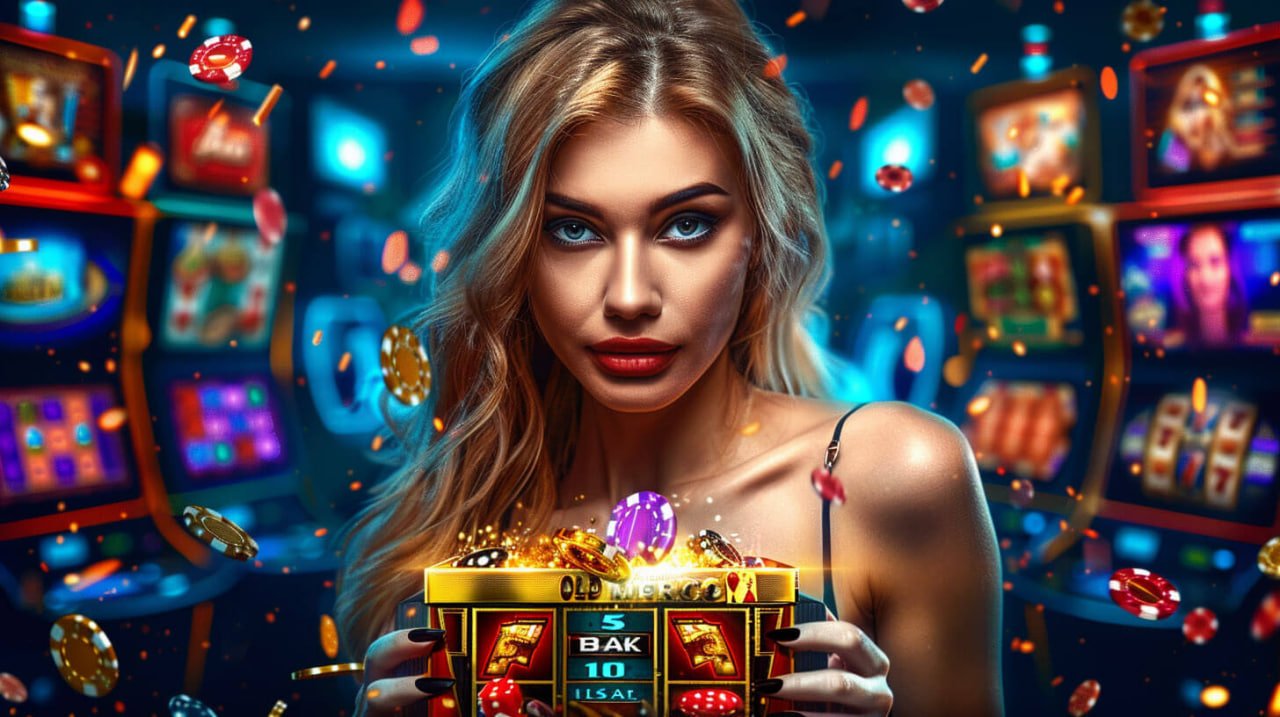 lode8 Game Slot