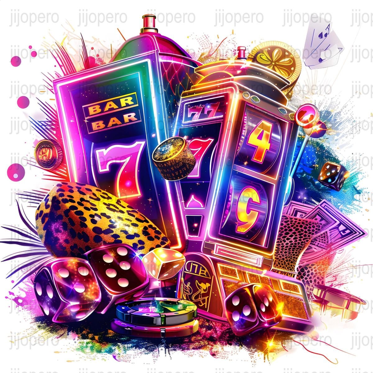 lode8 Live Casino